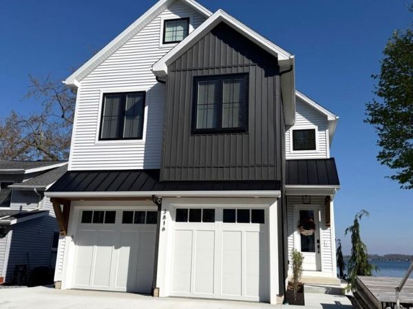 3816 Wildwater Beach, Manitou Beach, MI 49253