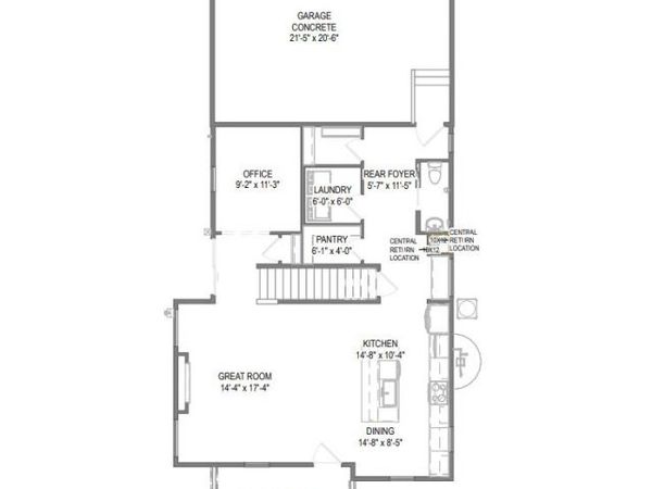 6683 Linnet Lane, Middleton, WI 53562