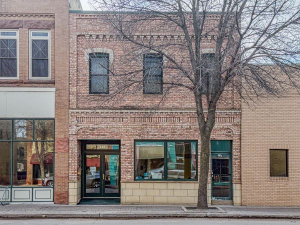 115 S Broadway , Crookston, MN 56716