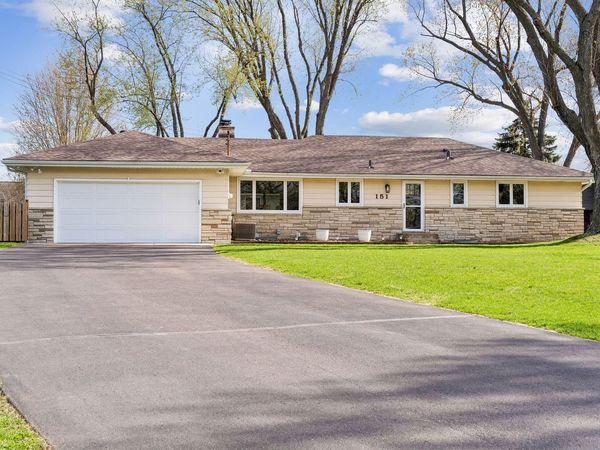 151 Mission Lane, Bloomington, MN 55420