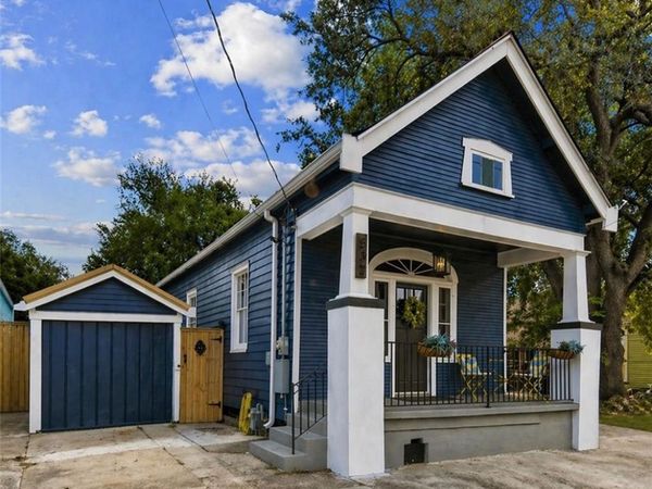 532 ELMIRA Avenue, New Orleans, LA 70114