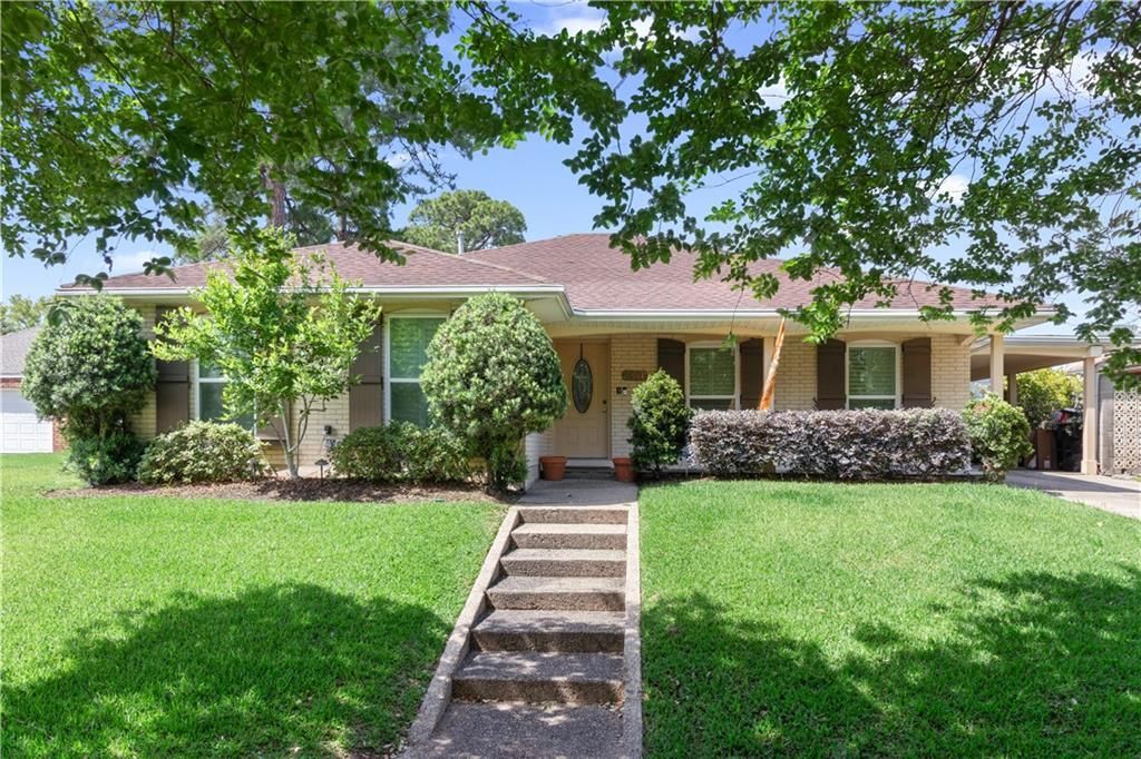 2301 NEW YORK Street , New Orleans, LA 70122