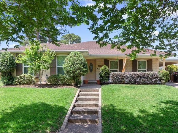 2301 NEW YORK Street , New Orleans, LA 70122