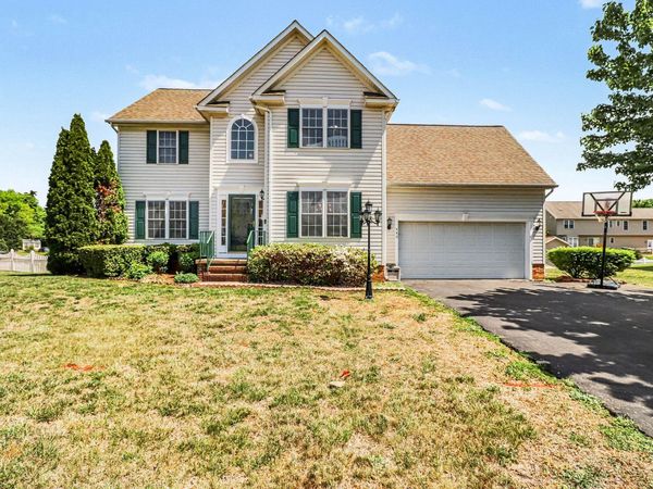 440 ROPER DRIVE, BOWLING GREEN, VA 22427