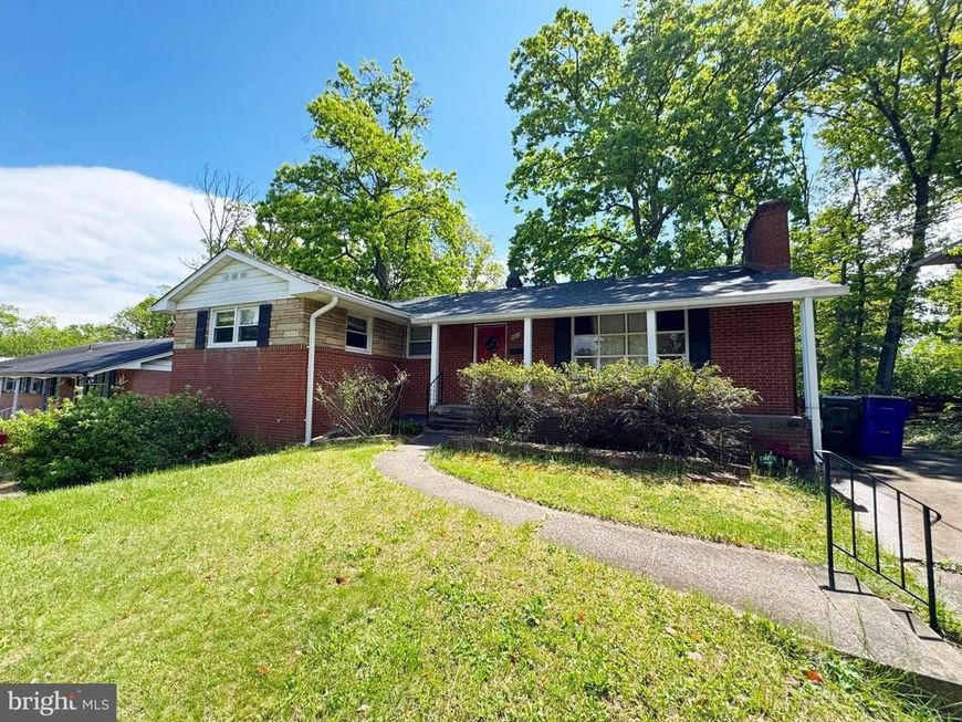 9017 Saint Andrews Place, College Park, MD 20740 Main Photo