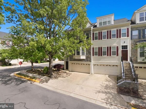 2167 CAPSTONE CIRCLE, HERNDON, VA 20170