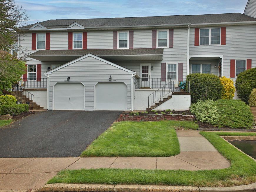 502 Stratford Court, Lansdale, PA 19446 Main Photo