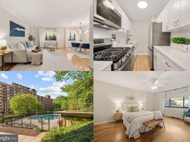 1300 S ARLINGTON RIDGE ROAD S, Unit 314, ARLINGTON, VA 22202