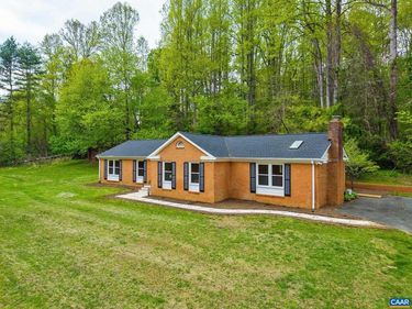 1680 CRAIGS STORE RD , AFTON, VA 22920