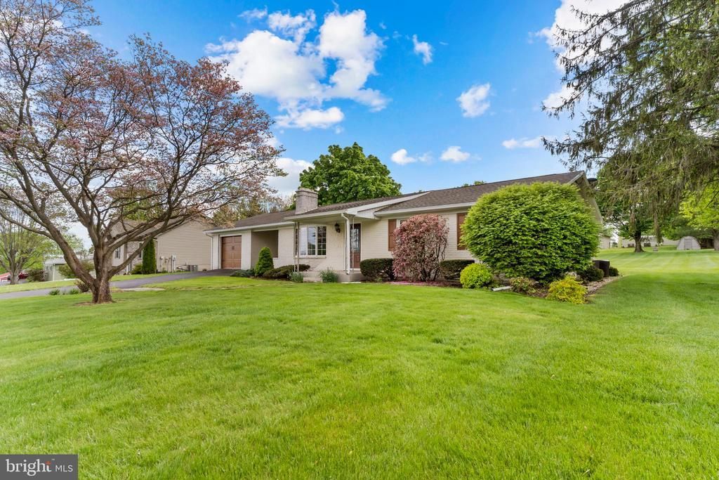 10002 UPPER STRASBURG ROAD , UPPERSTRASBURG, PA 17265