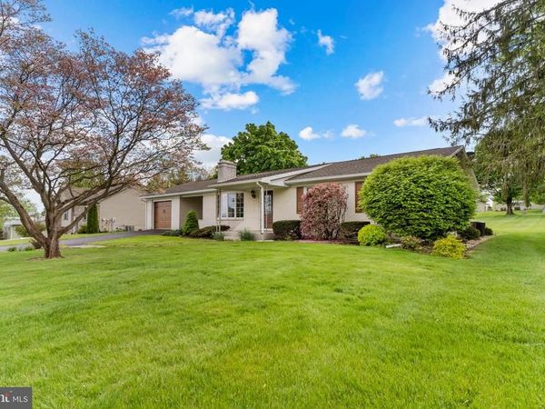 10002 UPPER STRASBURG ROAD , UPPERSTRASBURG, PA 17265