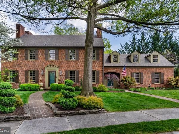 115 KENWOOD ROAD ROAD , CHAMBERSBURG, PA 17201