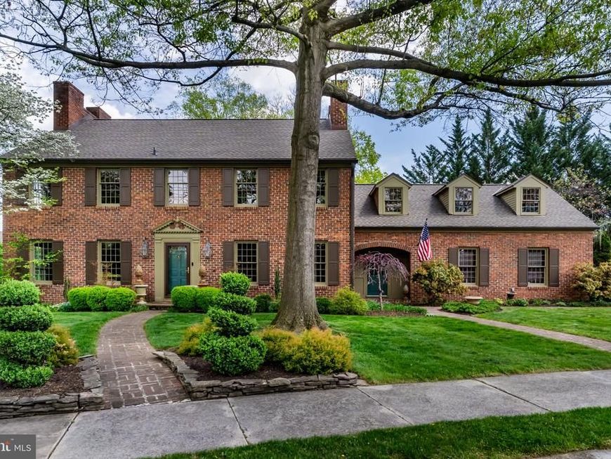 115 Kenwood Road Road , Chambersburg, PA 17201 Main Photo