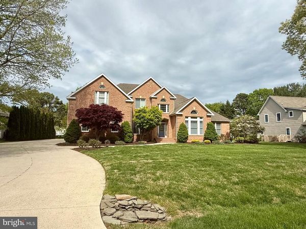 3 GOOD HOPE COURT, REHOBOTH BEACH, DE 19971