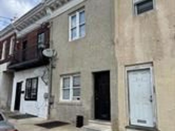 409 N 64TH STREET, PHILADELPHIA, PA 19151