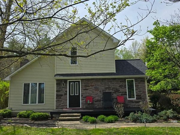 13040 SLATE HILL ROAD, PETERSBURG, PA 16669