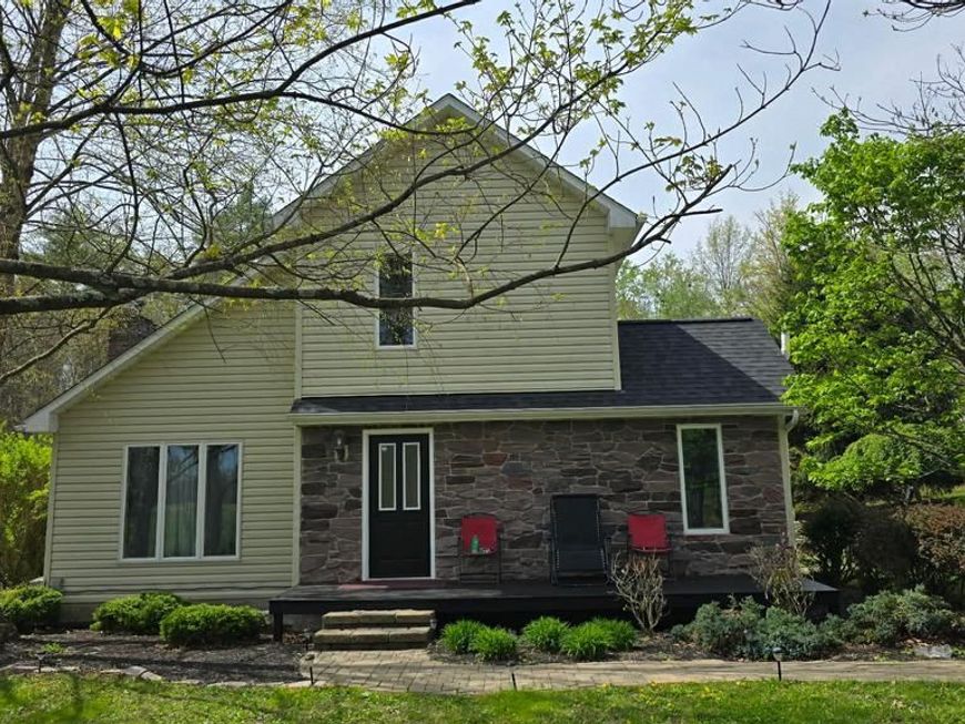 13040 Slate Hill Road, Petersburg, PA 16669 Main Photo