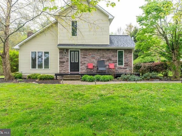 13040 SLATE HILL ROAD, PETERSBURG, PA 16669