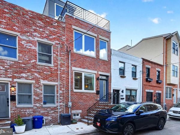 1526 MANTON STREET, PHILADELPHIA, PA 19146