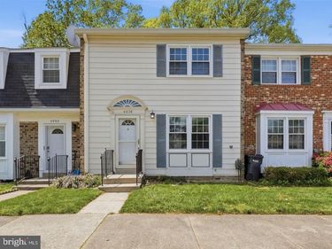 4978 MCFARLAND DRIVE , FAIRFAX, VA 22032