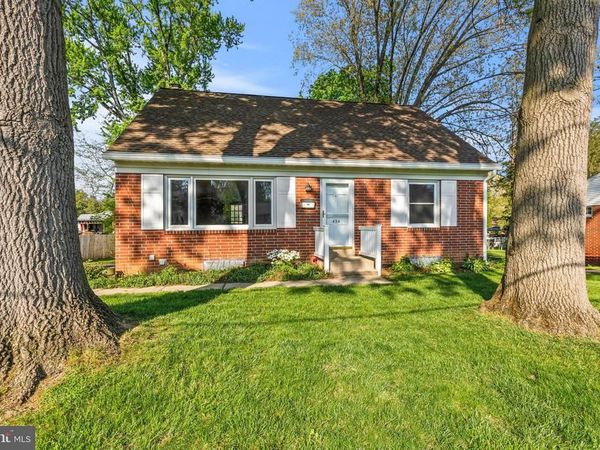 434 SPRING DRIVE, MILLERSVILLE, PA 17551