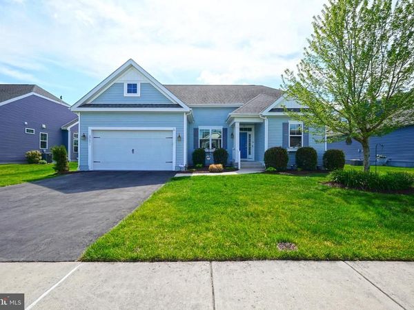 29671 RIVERSTONE DRIVE, MILTON, DE 19968