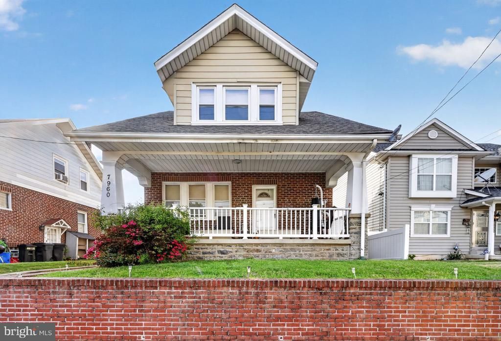 7960 Frontenac Street, Philadelphia, PA 19111 Main Photo