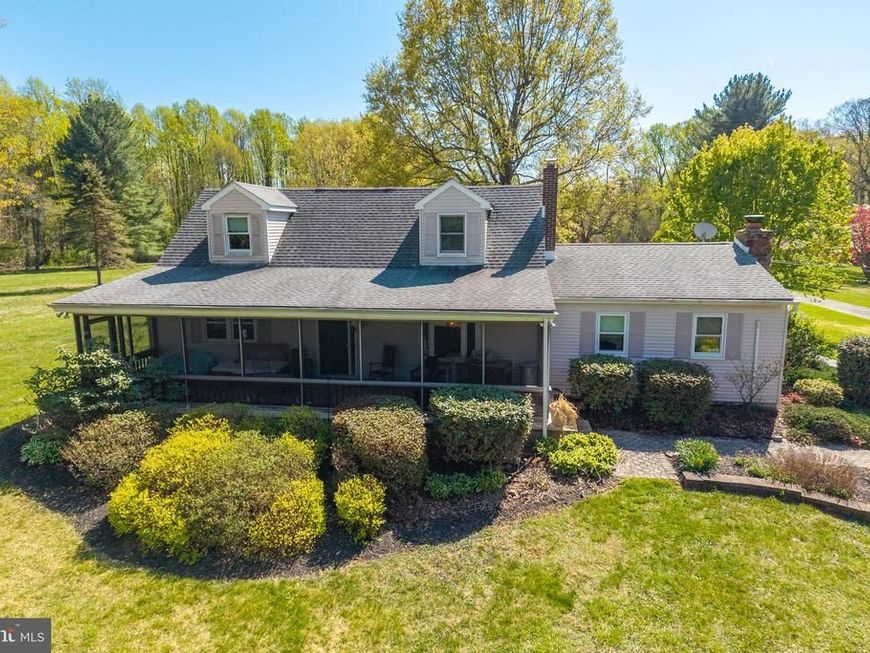 3076 Conestoga Road, Glenmoore, PA 19343 Main Photo