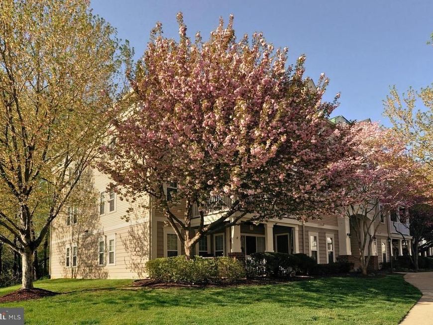 13103 Millhaven Place, Unit 8-E, Germantown, MD 20874 Main Photo