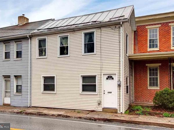 1272 BOILING SPRINGS ROAD, BOILING SPRINGS, PA 17007