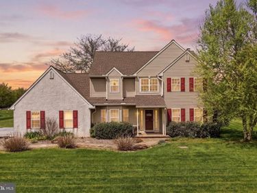4 GREENFIELD ROAD, COCHRANVILLE, PA 19330