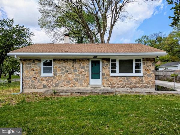 8068 CLARK STATION ROAD, SEVERN, MD 21144