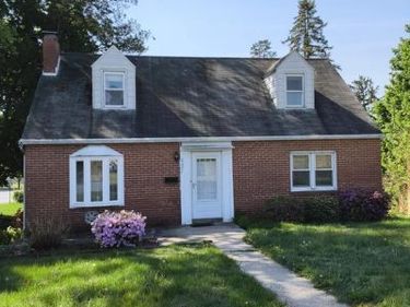 6291 HUNTINGDON STREET, HARRISBURG, PA 17111