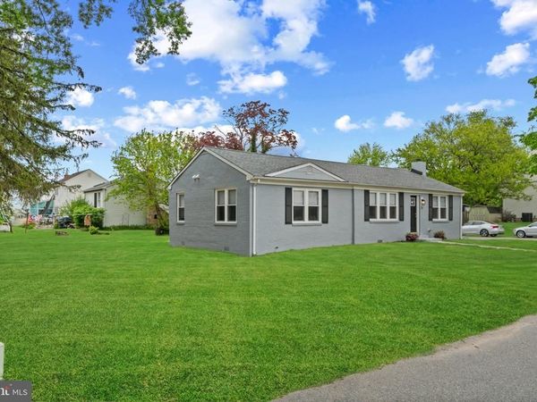 14 MONTROSE ROAD, PASADENA, MD 21122