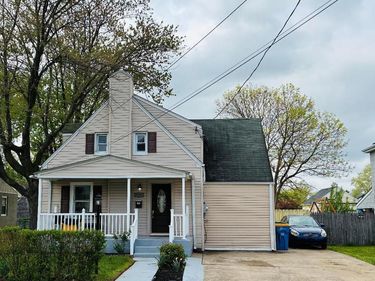 121 WALNUT AVENUE, CROYDON, PA 19021