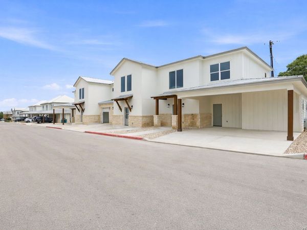 1141 Paniolo, Boerne, TX 78006