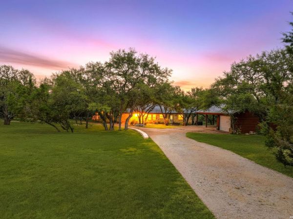 213 Timber View, Boerne, TX 78006