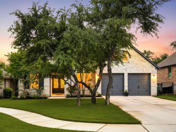 135 Wildrose Hill, Boerne, TX 78006