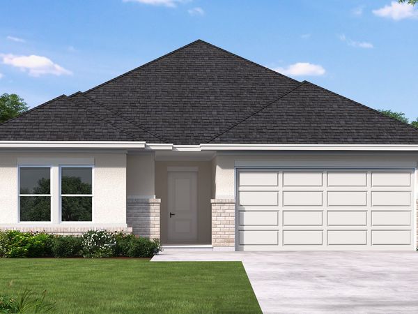 8332 Rocket View, San Antonio, TX 78263