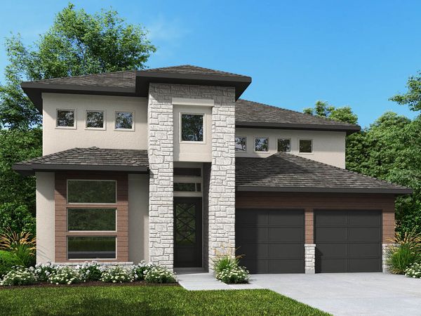 315 Canyon Path, San Antonio, TX 78258