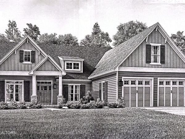 Lot 30 Karen Lane, Charleston, TN 37310