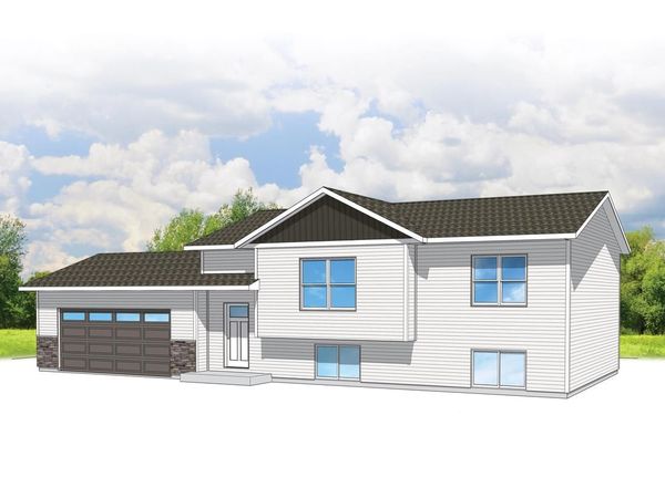 2203 S COTTONWOOD AVENUE, Unit #GR29, Marshfield, WI 54449