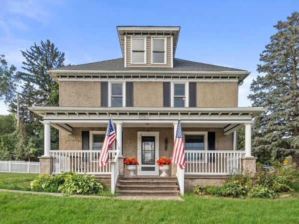 N86W16387 Appleton AVENUE, Menomonee Falls, WI 53051