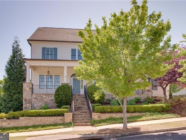 3005 Evelyn Lane, Alpharetta, GA 30004