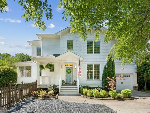 975 Grant Street SE, Atlanta, GA 30315