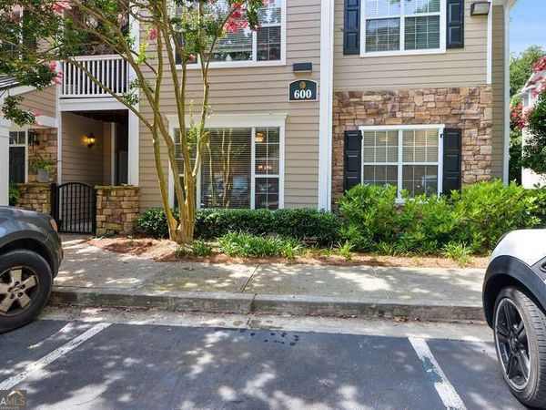 2400 Cumberland Parkway SE, Unit 611, Atlanta, GA 30339