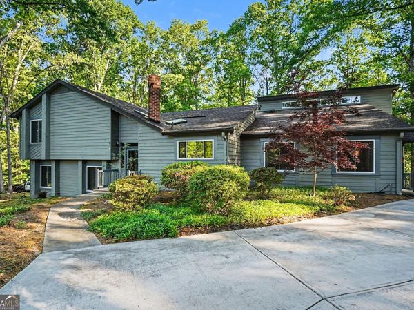 2467 Laurel Ridge Place SW, Conyers, GA 30094