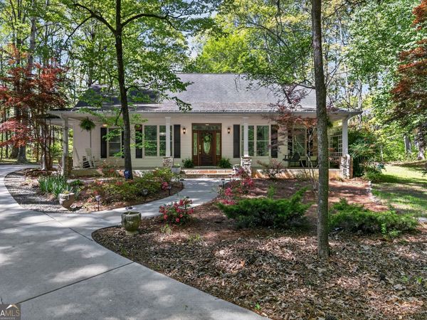 5475 Bethlehem Road, Fairburn, GA 30213