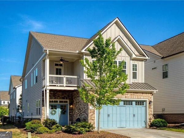 351 Senna Street, Marietta, GA 30064