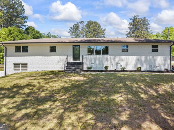 166 Glencrest Drive, Toccoa, GA 30577